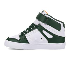 Children's Trainers DC Shoes Pure High-Top Ev Sn image-2