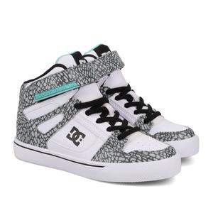 Children's Trainers DC Shoes Pure High-Top Ev Sn image-1