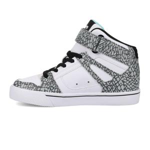 Children's Trainers DC Shoes Pure High-Top Ev Sn image-2