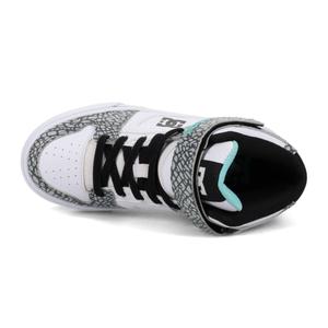 Children's Trainers DC Shoes Pure High-Top Ev Sn image-3