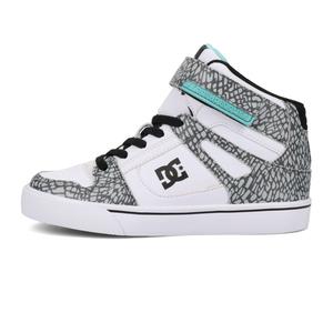 Children's Trainers DC Shoes Pure High-Top Ev Sn image-4