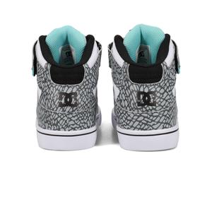 Children's Trainers DC Shoes Pure High-Top Ev Sn image-5