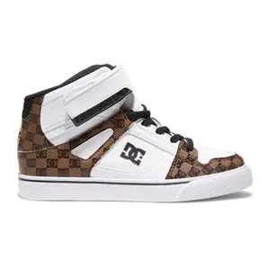 Children's sneakers DC Shoes Pure High-Top Se Ev Sn image-0