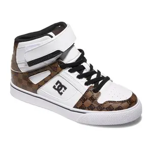Children's sneakers DC Shoes Pure High-Top Se Ev Sn image-1