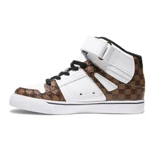 Children's sneakers DC Shoes Pure High-Top Se Ev Sn image-2