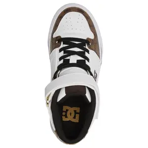 Children's sneakers DC Shoes Pure High-Top Se Ev Sn image-3