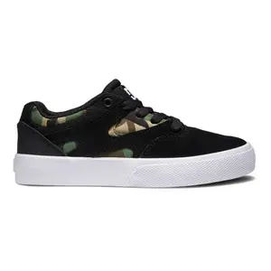 Children's sneakers DC Shoes Kalis Vulc image-0
