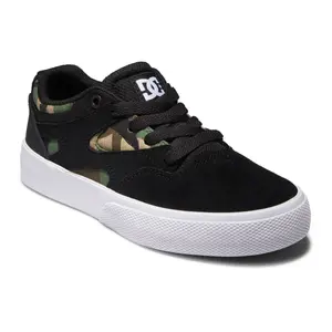 Children's sneakers DC Shoes Kalis Vulc image-1