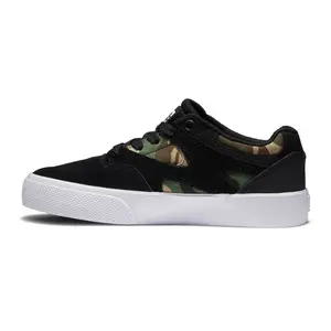 Children's sneakers DC Shoes Kalis Vulc image-2