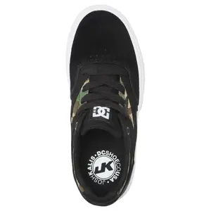 Children's sneakers DC Shoes Kalis Vulc image-3