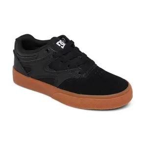 Children's sneakers DC Shoes Kalis Vulc image-1