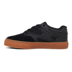 Children's sneakers DC Shoes Kalis Vulc image-2