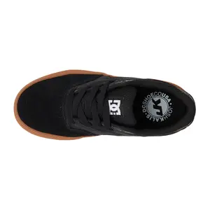 Children's sneakers DC Shoes Kalis Vulc image-3