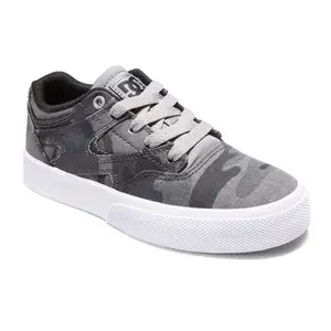 Children's sneakers DC Shoes Kalis Vulc image-1