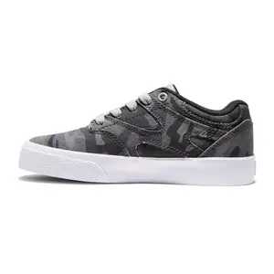 Children's sneakers DC Shoes Kalis Vulc image-2