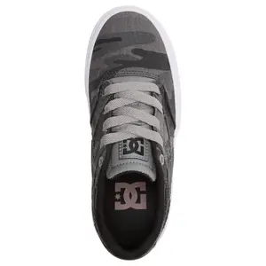 Children's sneakers DC Shoes Kalis Vulc image-3
