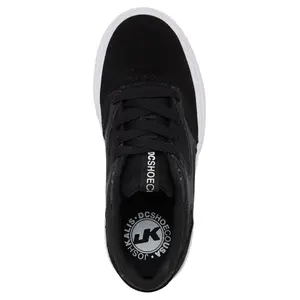 Children's sneakers DC Shoes Kalis Vulc image-3