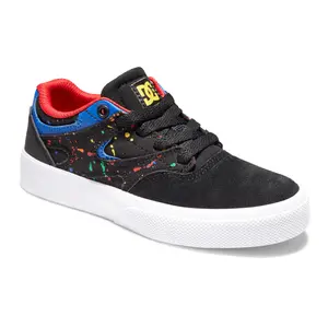 Children's sneakers DC Shoes Kalis Vulc image-1
