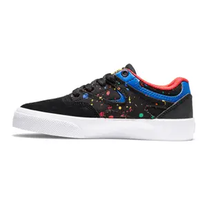 Children's sneakers DC Shoes Kalis Vulc image-2