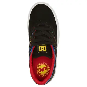 Children's sneakers DC Shoes Kalis Vulc image-3