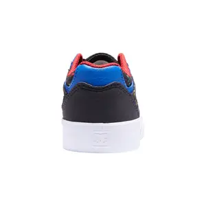 Children's sneakers DC Shoes Kalis Vulc image-5