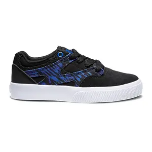 Children's sneakers DC Shoes Kalis Vulc image-0