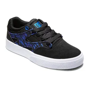 Children's sneakers DC Shoes Kalis Vulc image-1