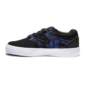 Children's sneakers DC Shoes Kalis Vulc image-2