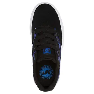 Children's sneakers DC Shoes Kalis Vulc image-3