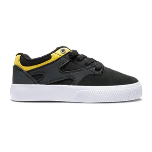 Children's sneakers DC Shoes Kalis Vulc image-0