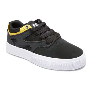 Children's sneakers DC Shoes Kalis Vulc image-1