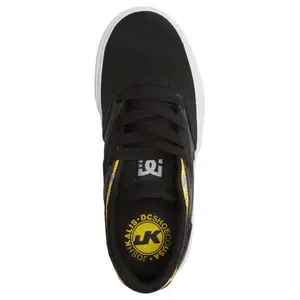 Children's sneakers DC Shoes Kalis Vulc image-3