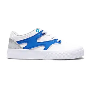 Children's sneakers DC Shoes Kalis Vulc image-0