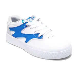 Children's sneakers DC Shoes Kalis Vulc image-1