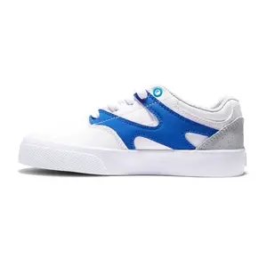 Children's sneakers DC Shoes Kalis Vulc image-2