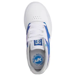 Children's sneakers DC Shoes Kalis Vulc image-3