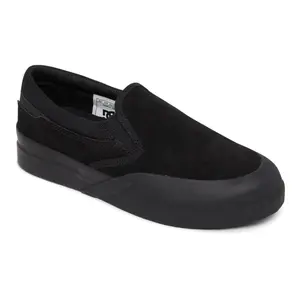 Children's shoes DC Shoes Dc Infinite Slip-On image-1