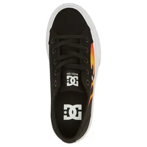 Children's sneakers DC Shoes Manual image-3