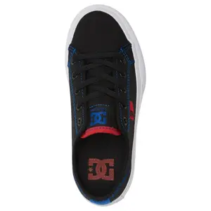 Children's sneakers DC Shoes image-3