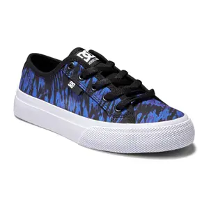 Children's sneakers DC Shoes Manual image-1