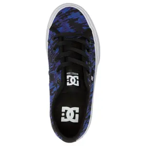 Children's sneakers DC Shoes Manual image-2