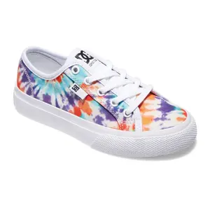 Children's sneakers DC Shoes image-1
