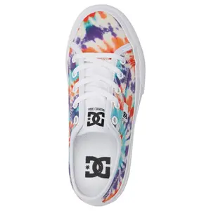 Children's sneakers DC Shoes image-3