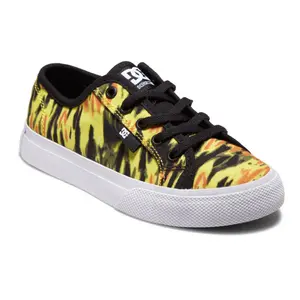 Children's sneakers DC Shoes Manual image-1