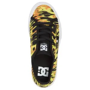 Children's sneakers DC Shoes Manual image-3