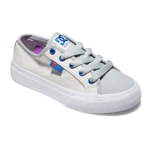 Children's sneakers DC Shoes Manual image-1