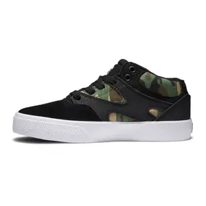 Children's sneakers DC Shoes Kalis Vulc Mid image-2