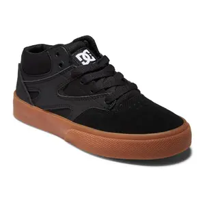 Children's sneakers DC Shoes Kalis Vulc Mid image-1