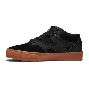Children's sneakers DC Shoes Kalis Vulc Mid image-2