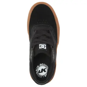 Children's sneakers DC Shoes Kalis Vulc Mid image-3